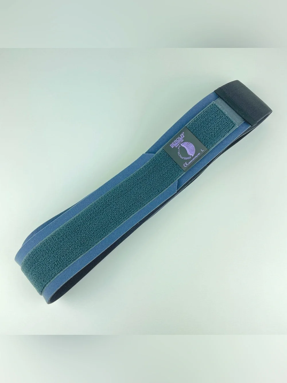 Serola Sacroiliac Belt SI Physical Therapy Rehabilitation Unisex Size Large - Picture 16 of 16